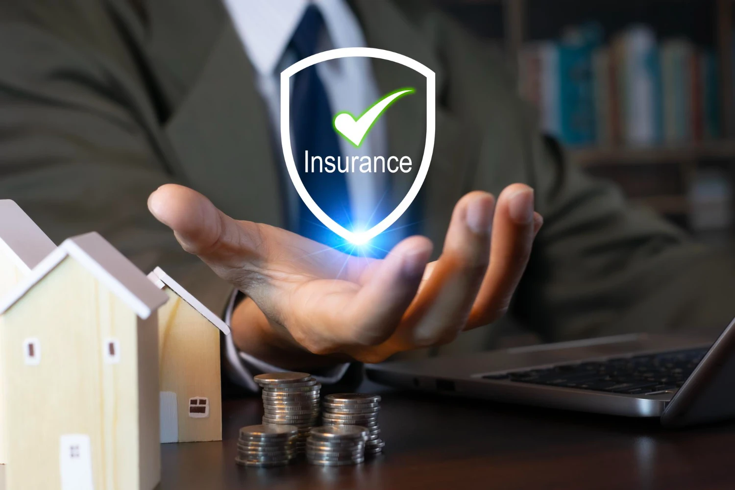 JadeInsure Coverage